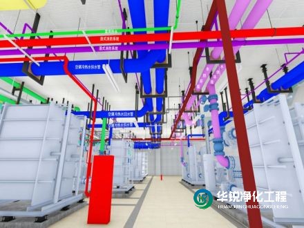 甘肅實驗室裝修公司選擇的具體步驟