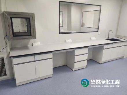 甘肅pcr實(shí)驗(yàn)室如何分區(qū)