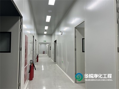 實驗室污物處理室如何設計